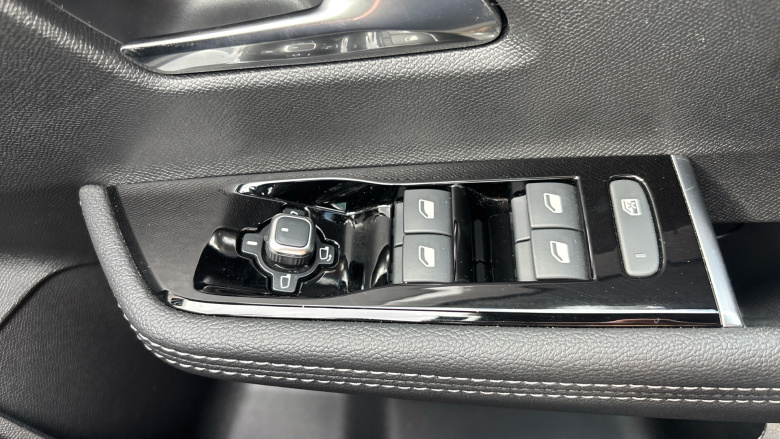 Vauxhall Astra 1.2 Turbo 130 GS 5dr Auto Petrol Hatchback